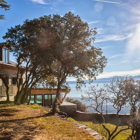 The Rock Suites & Spa Congosto Luaran gambar